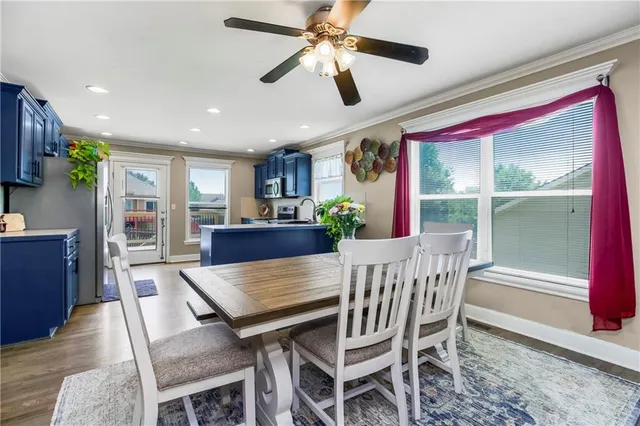 $385,000 | 3703 Clayton Drive, Leavenworth, KS 66048