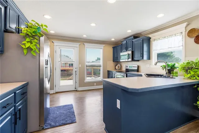 $385,000 | 3703 Clayton Drive, Leavenworth, KS 66048