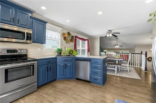 $385,000 | 3703 Clayton Drive, Leavenworth, KS 66048