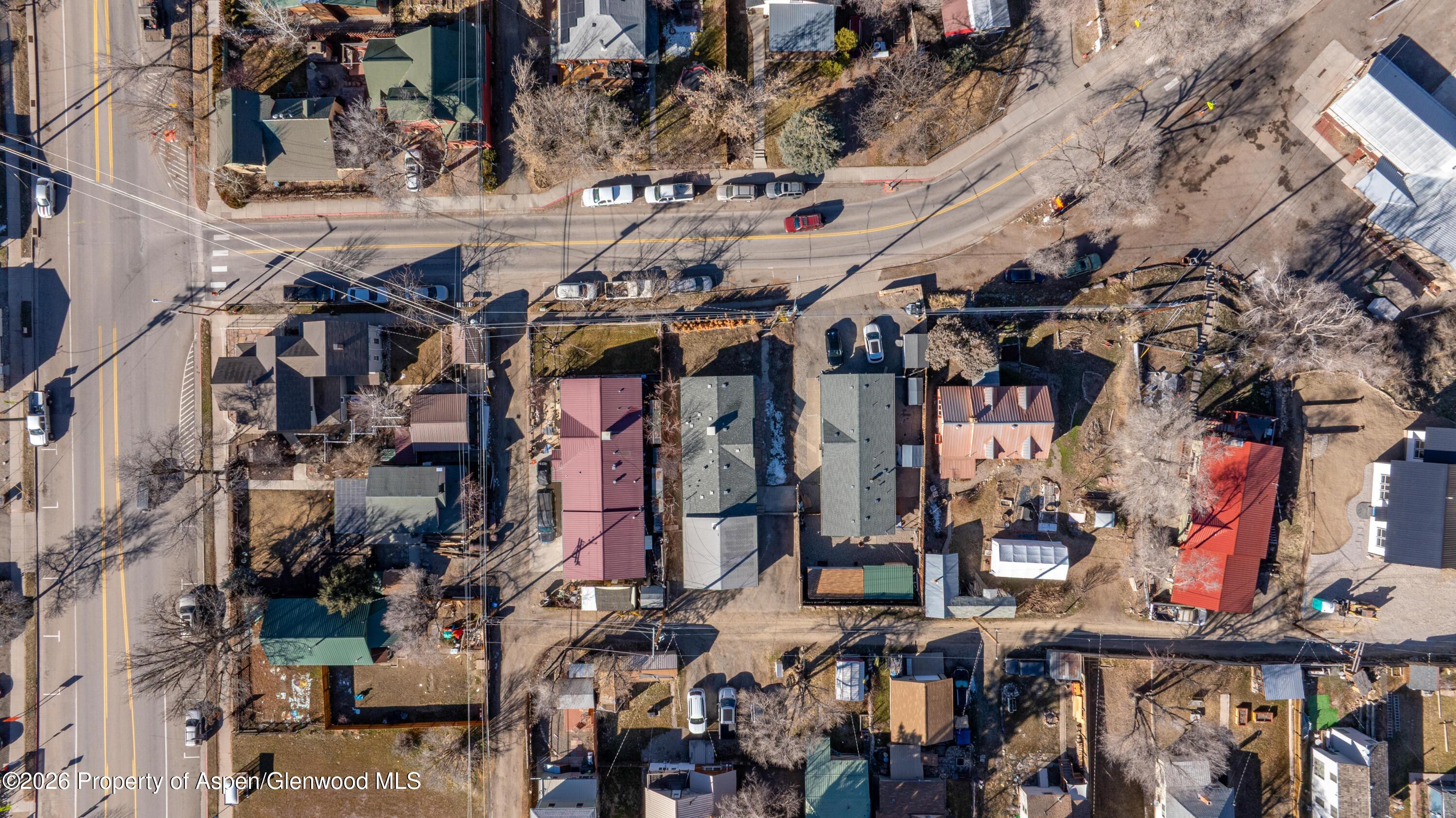 138 North 7th Street New Castle, CO 81647 - Photo 17 of 22 4