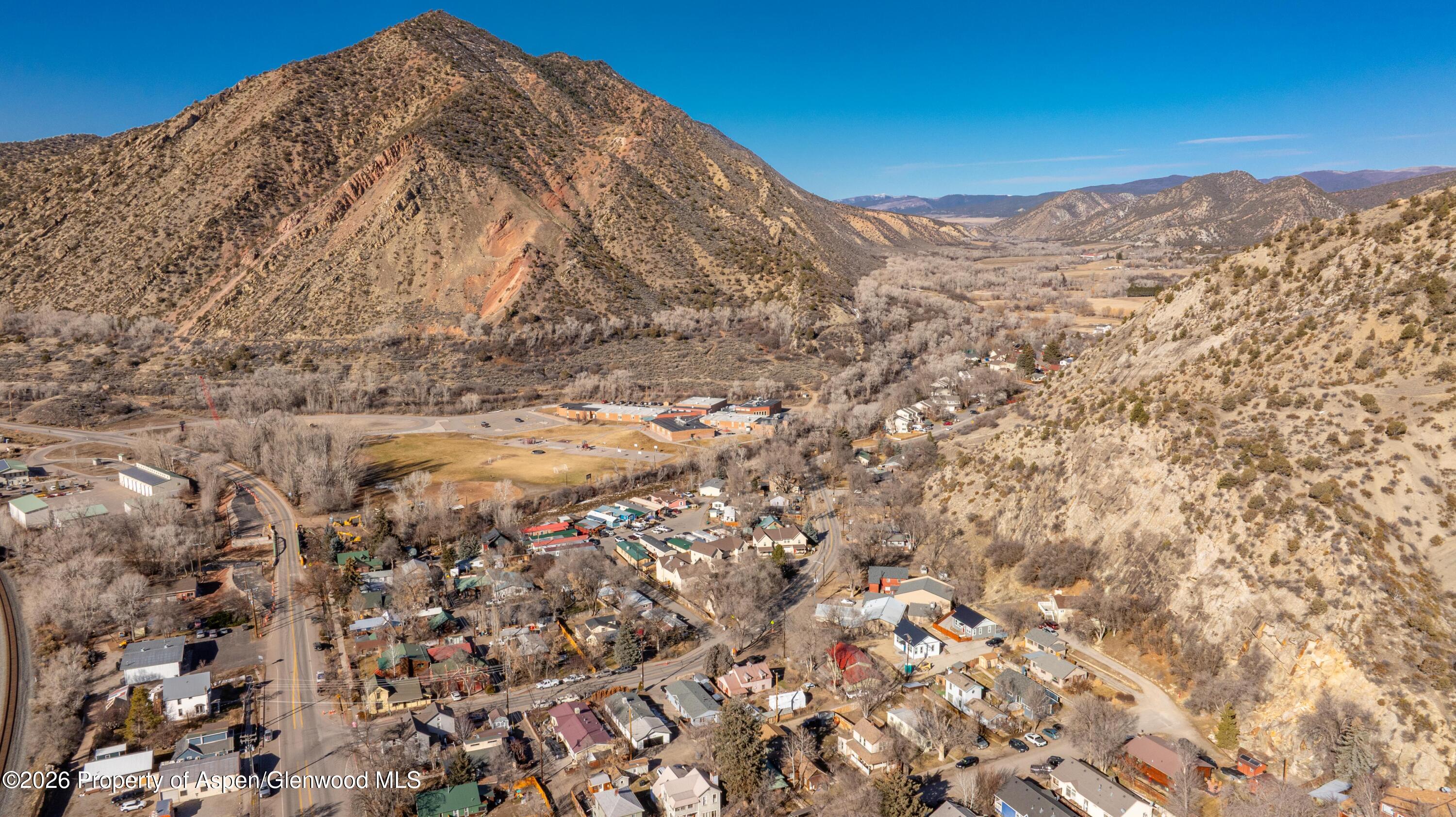 138 North 7th Street New Castle, CO 81647 - Photo 19 of 22 6