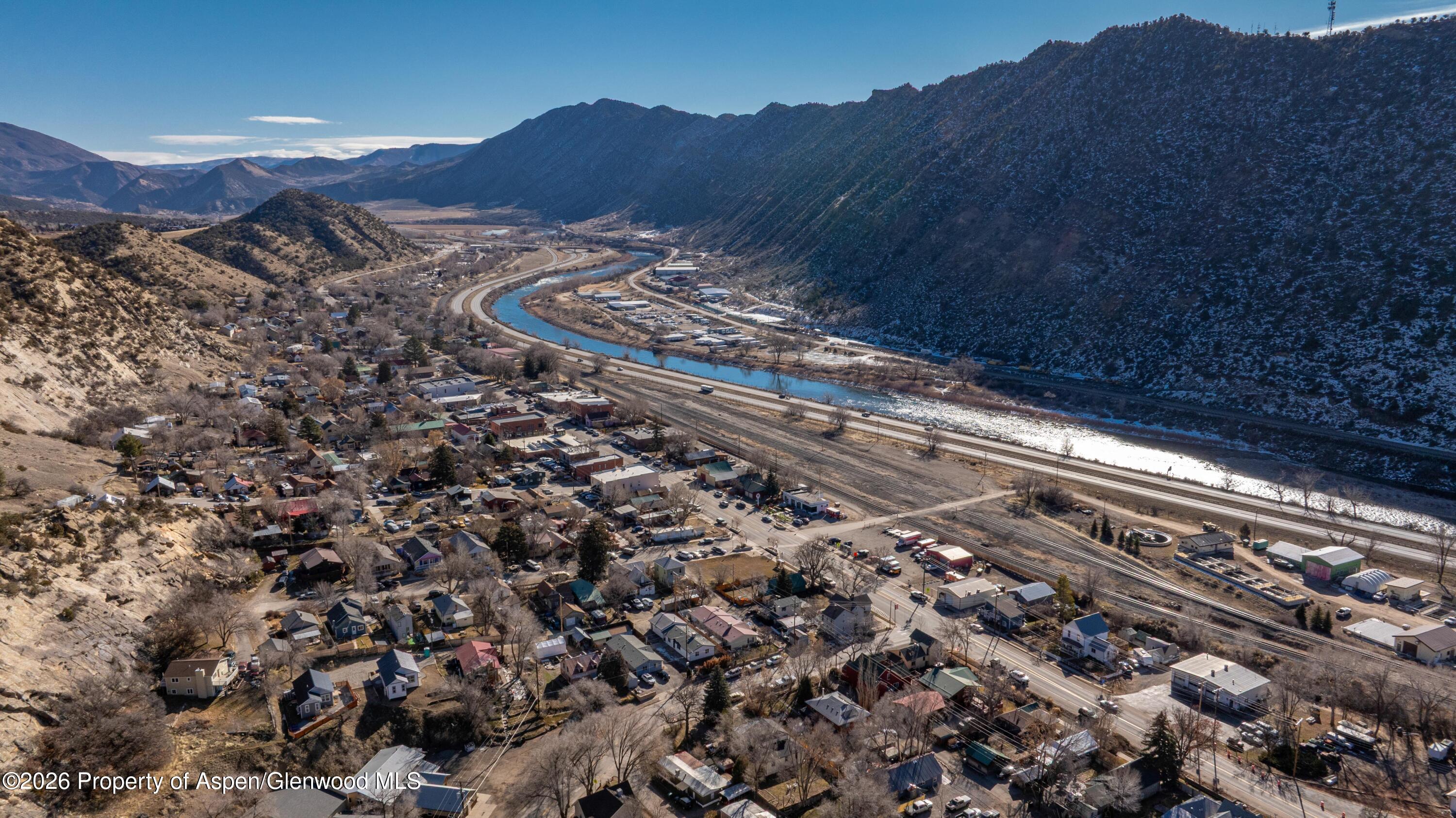 138 North 7th Street New Castle, CO 81647 - Photo 21 of 22 8