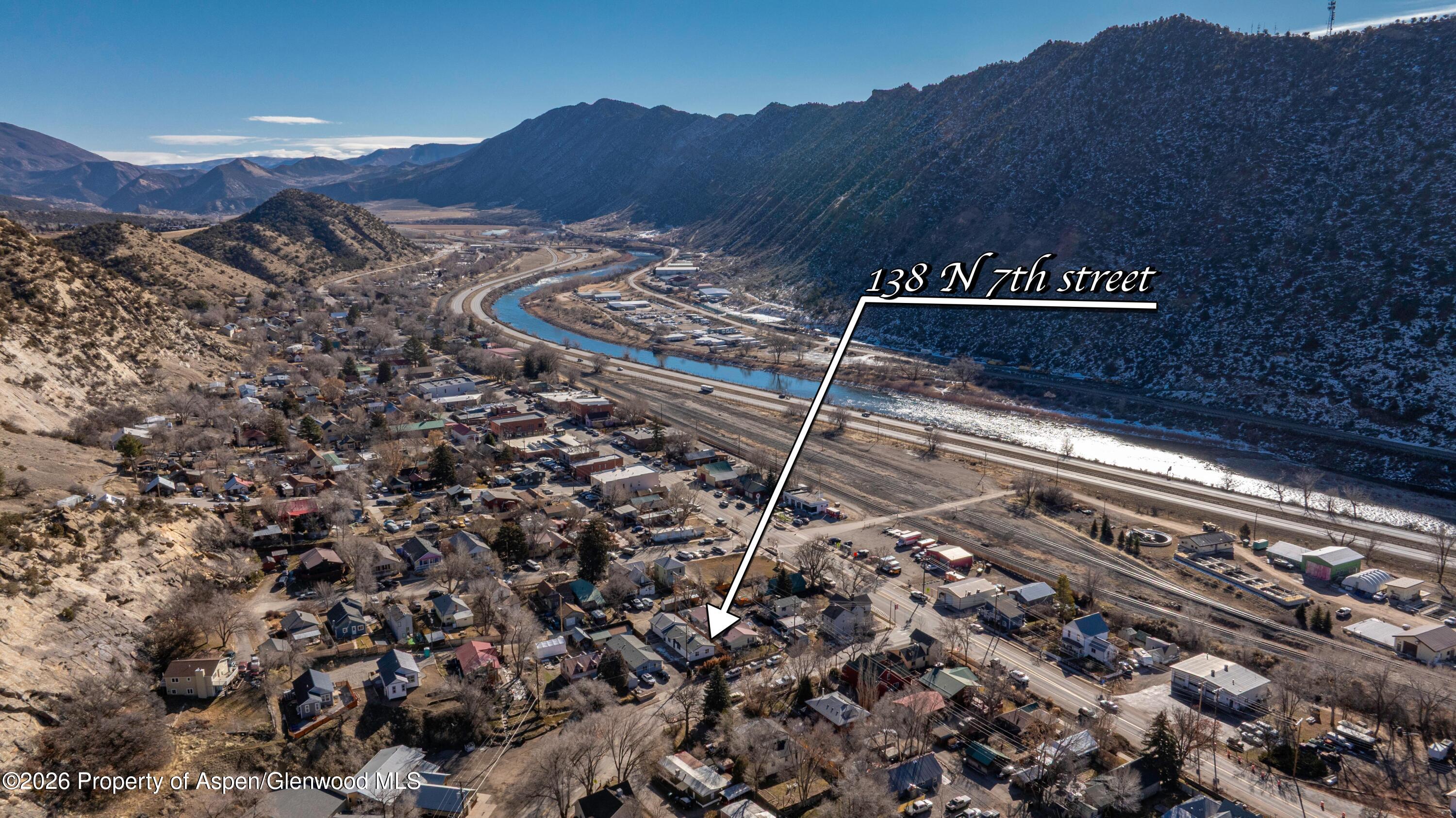 138 North 7th Street New Castle, CO 81647 - Photo 22 of 22 9