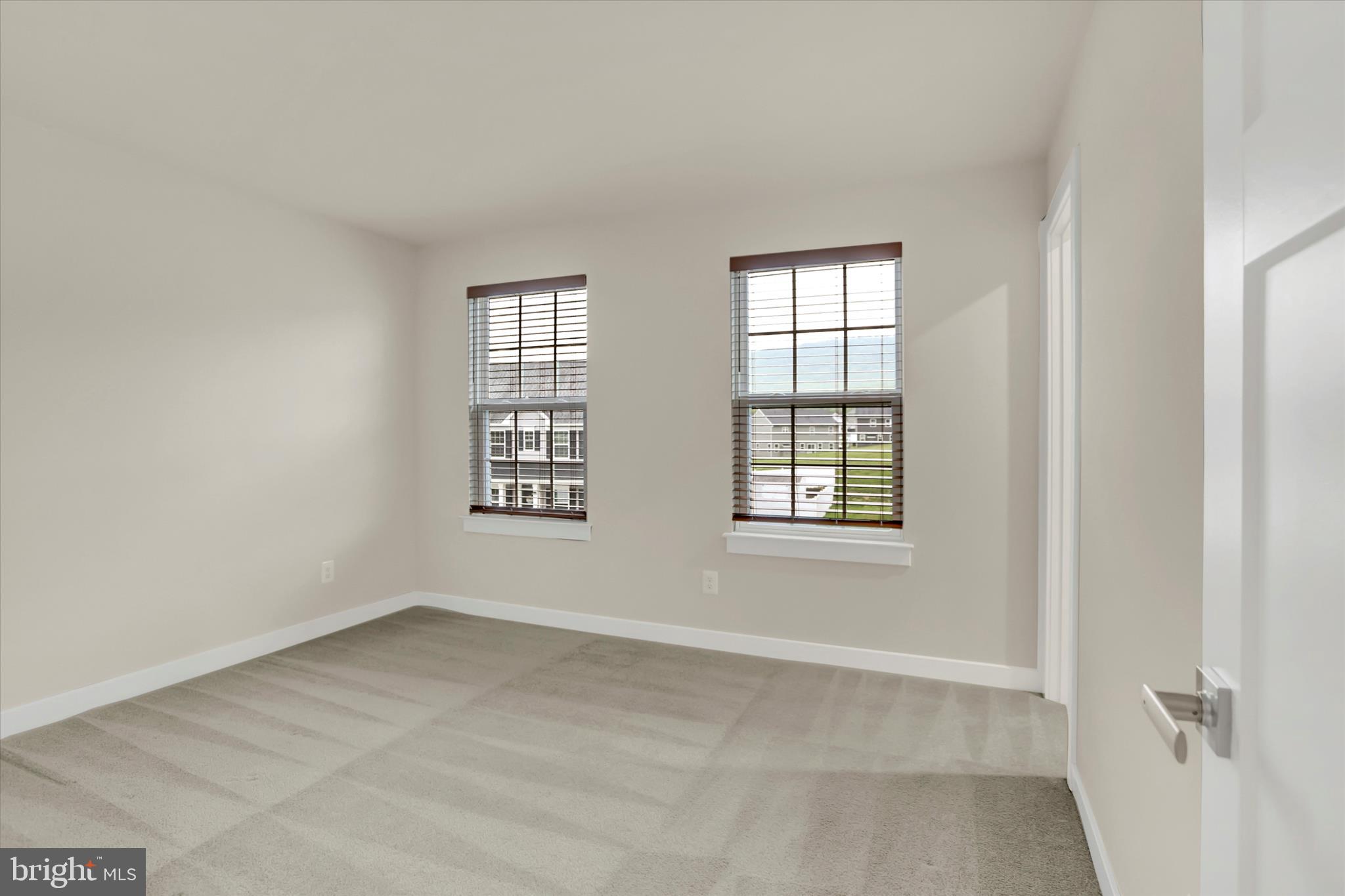 4003 Allyson Road Harrisburg, PA 17110 - Photo 18 of 45 Bedroom 2 with plenty of natural light