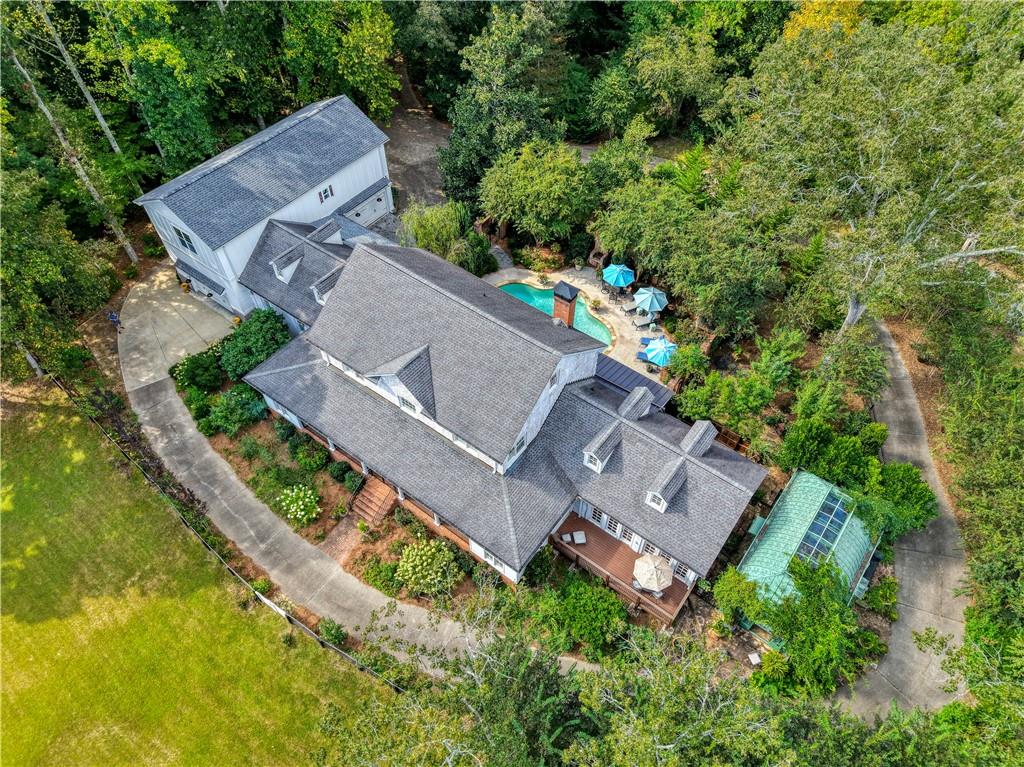 14915 Freemanville Road Milton, GA 30004 - Photo 100 of 104 Gallery Image 100