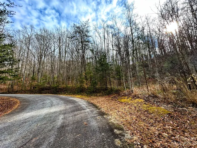 $37,400 | Lot 7 Azalea Way, Saluda, NC 28773
