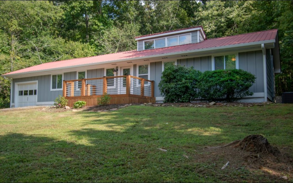 1054 Hedden Road Murphy, NC 28906 - Photo 1 of 4 Main View