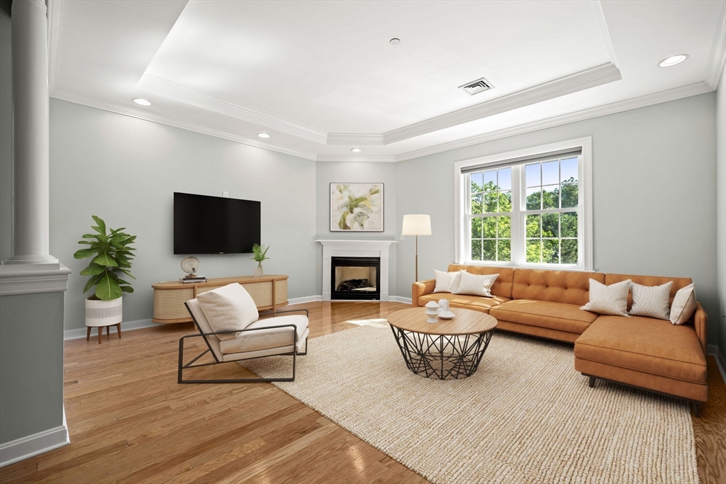 210 Chickering Road, Unit 307A North Andover, MA 01845 - Photo 16 of 42 Gallery Image 16