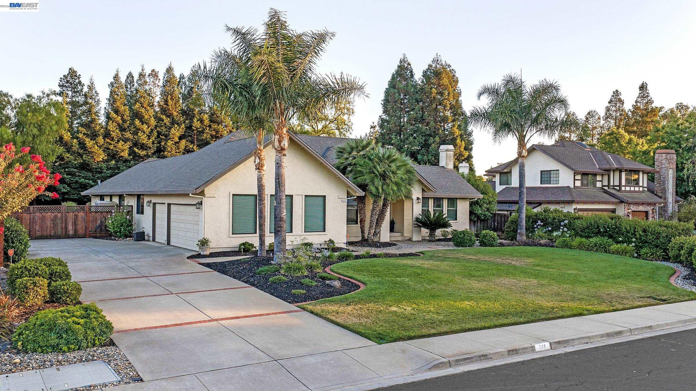 511 Rhea Way Livermore, CA 94550 - Photo 69 of 82 Gallery Image 69