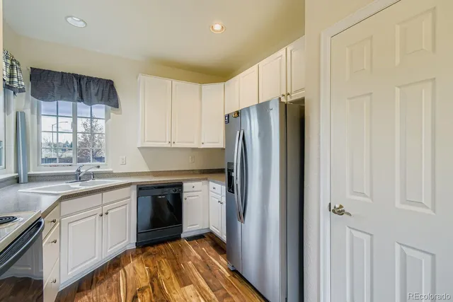 $530,000 | 13689 Boulder Point, Unit 102, Broomfield, CO 80023