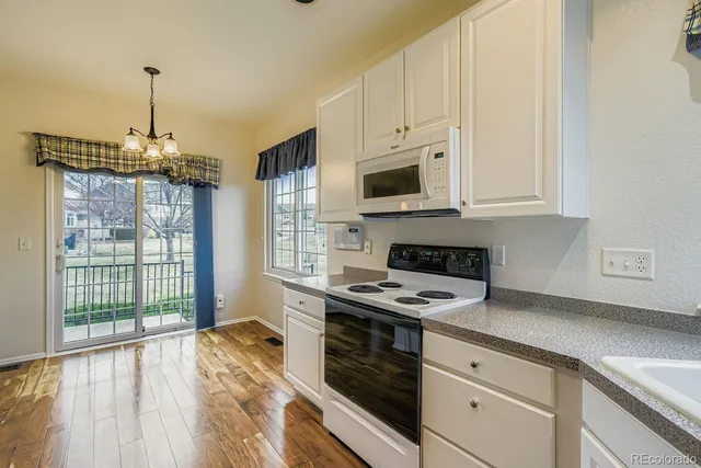 $530,000 | 13689 Boulder Point, Unit 102, Broomfield, CO 80023