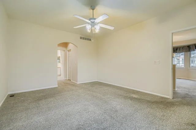 $530,000 | 13689 Boulder Point, Unit 102, Broomfield, CO 80023