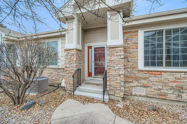 $530,000 | 13689 Boulder Point, Unit 102, Broomfield, CO 80023
