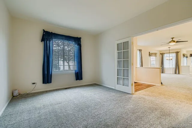 $530,000 | 13689 Boulder Point, Unit 102, Broomfield, CO 80023