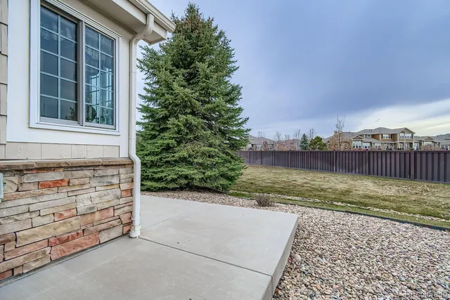 $530,000 | 13689 Boulder Point, Unit 102, Broomfield, CO 80023