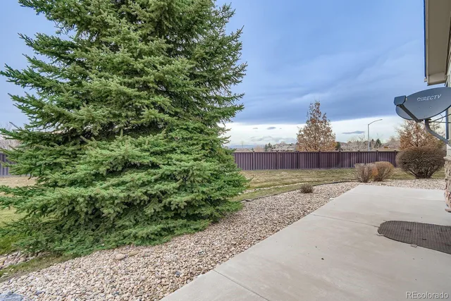 $530,000 | 13689 Boulder Point, Unit 102, Broomfield, CO 80023