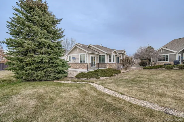 $530,000 | 13689 Boulder Point, Unit 102, Broomfield, CO 80023