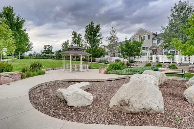 $530,000 | 13689 Boulder Point, Unit 102, Broomfield, CO 80023
