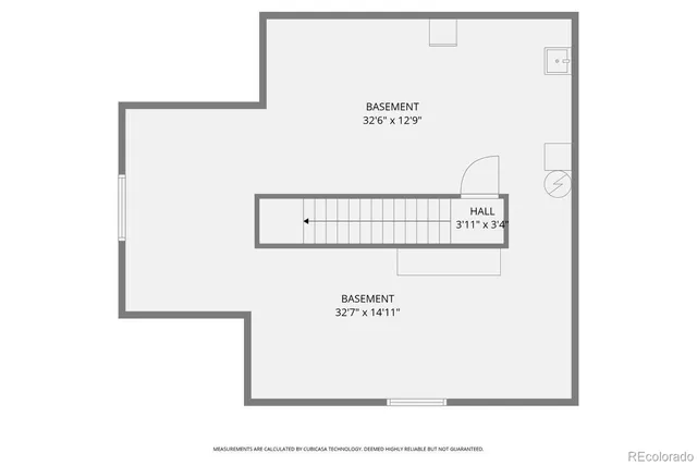 $530,000 | 13689 Boulder Point, Unit 102, Broomfield, CO 80023