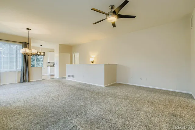 $530,000 | 13689 Boulder Point, Unit 102, Broomfield, CO 80023