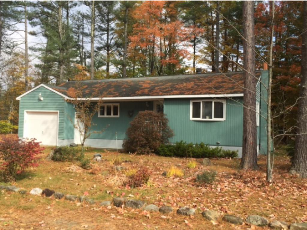 190 Robinhood Road Wakefield, NH 03830 - Photo 1 of 16 Gallery Image 1