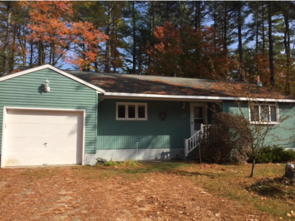 190 Robinhood Road Wakefield, NH 03830 - Photo 2 of 16 Gallery Image 2