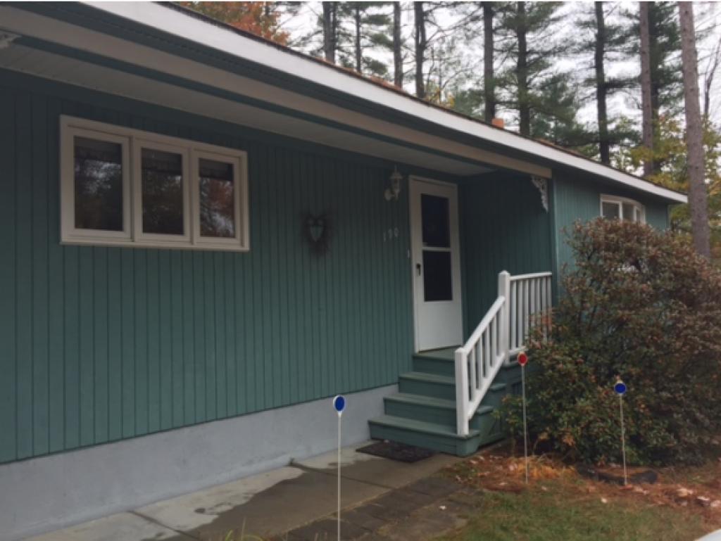 190 Robinhood Road Wakefield, NH 03830 - Photo 3 of 16 Gallery Image 3