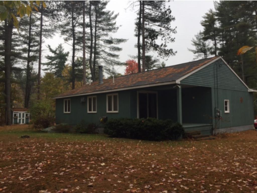 190 Robinhood Road Wakefield, NH 03830 - Photo 5 of 16 Gallery Image 5