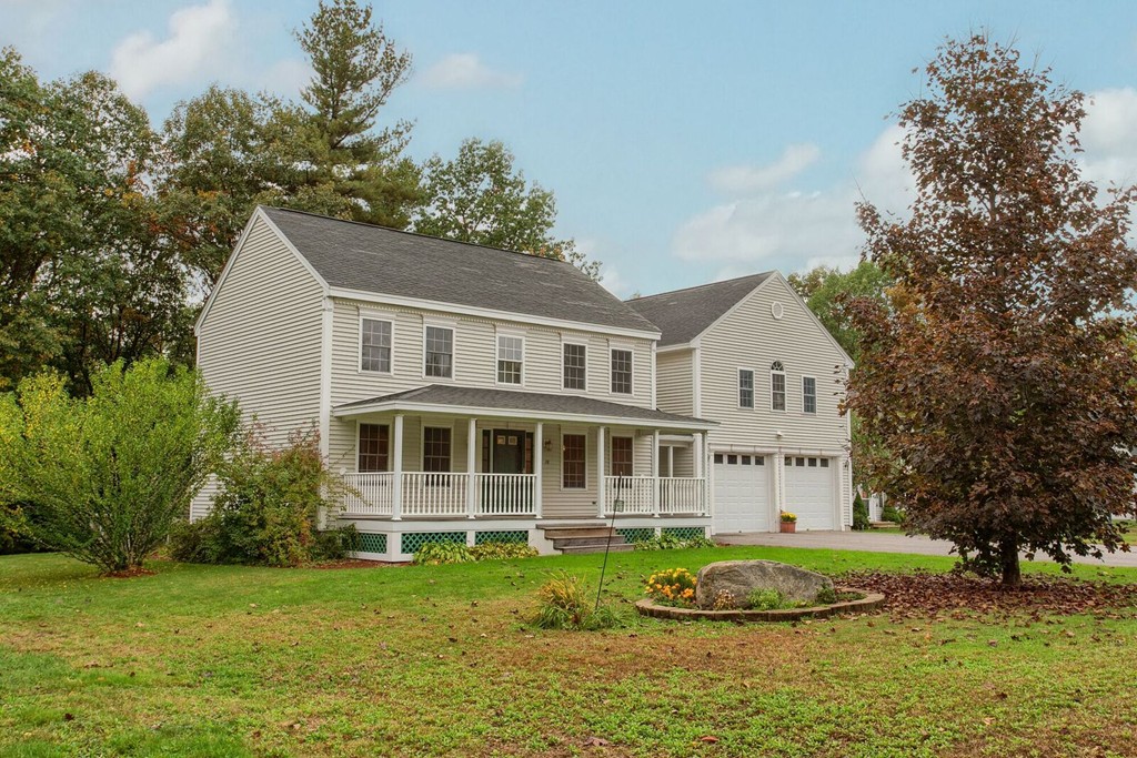 78 Kyle Road Fitchburg, MA 01420 - Photo 1 of 30 Gallery Image 1