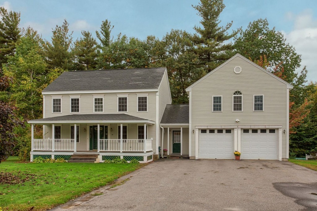 78 Kyle Road Fitchburg, MA 01420 - Photo 2 of 30 Gallery Image 2