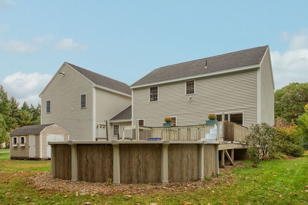 78 Kyle Road Fitchburg, MA 01420 - Photo 4 of 30 Gallery Image 4