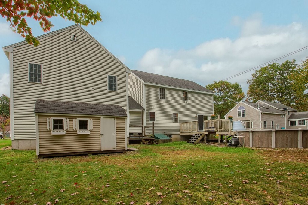 78 Kyle Road Fitchburg, MA 01420 - Photo 5 of 30 Gallery Image 5