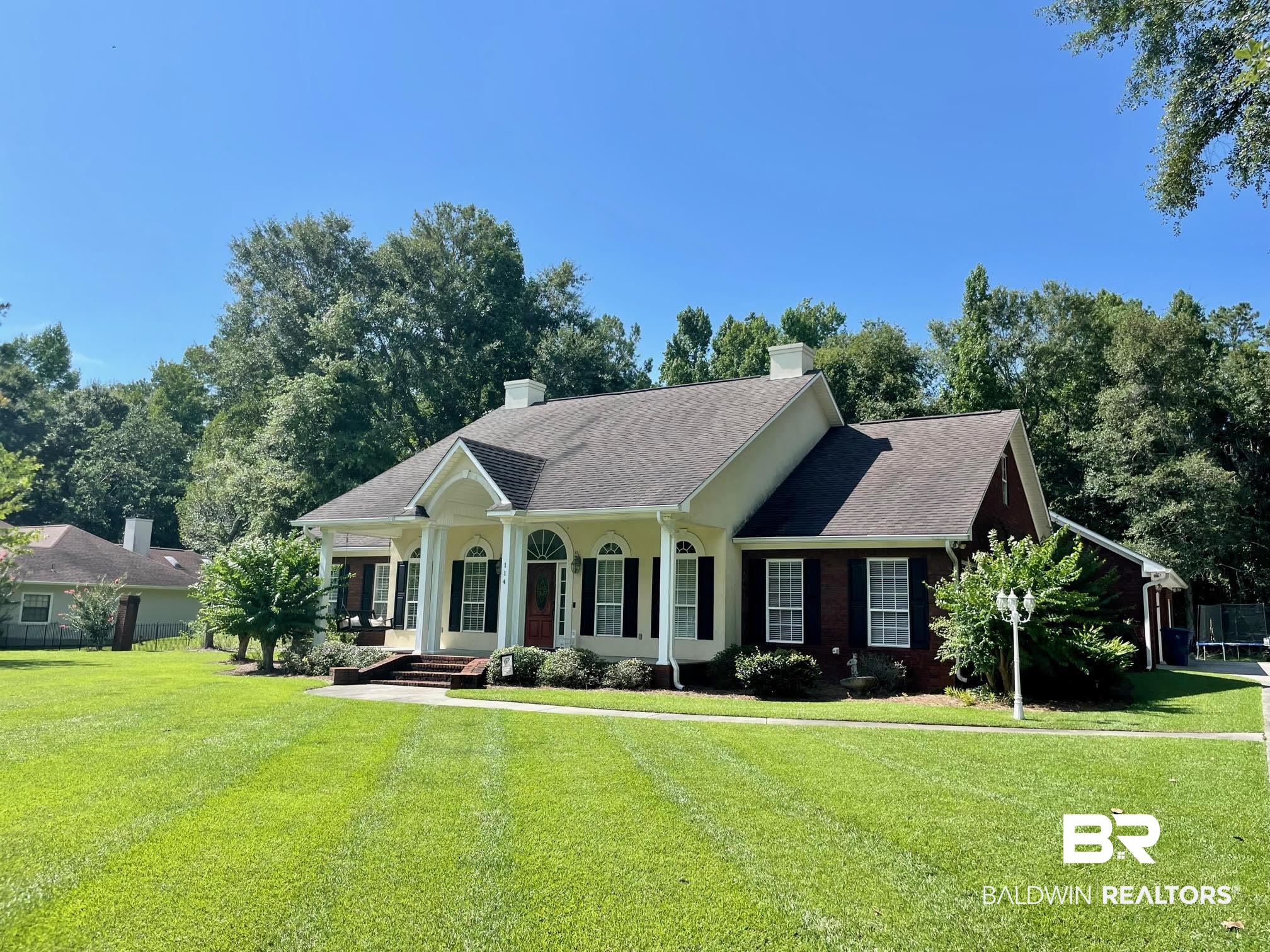 114 Brooks Boulevard Brewton, AL 36426 - Photo 1 of 25