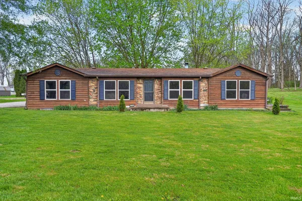 $219,900 | 8716 Stockwell Road, Lafayette, IN 47909