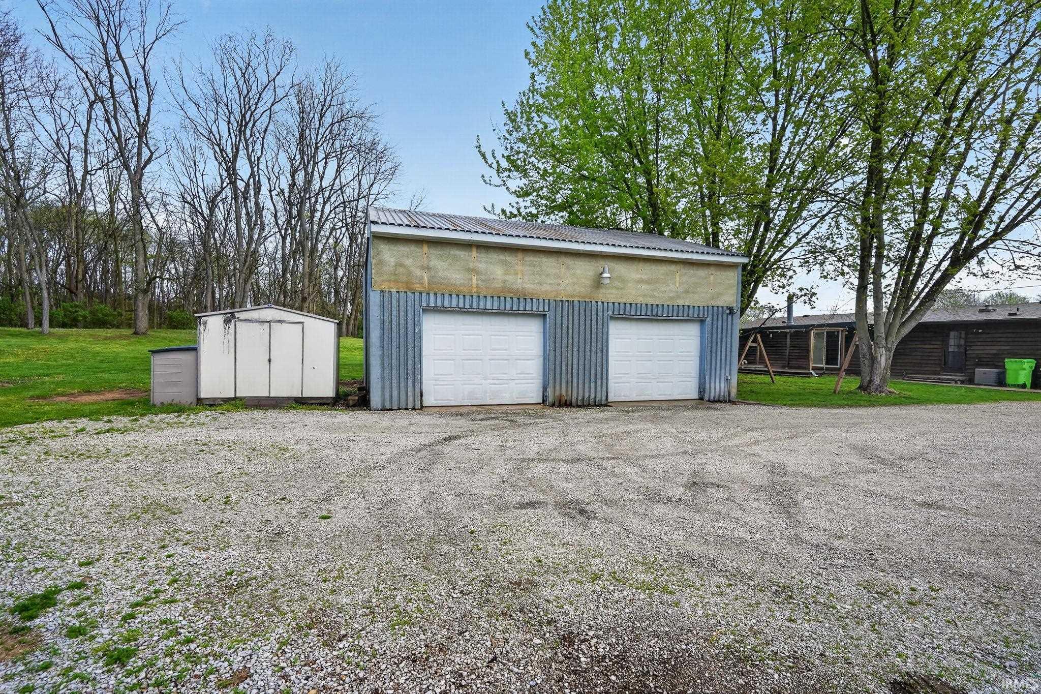 8716 Stockwell Road Lafayette, IN 47909 - Photo 18 of 23