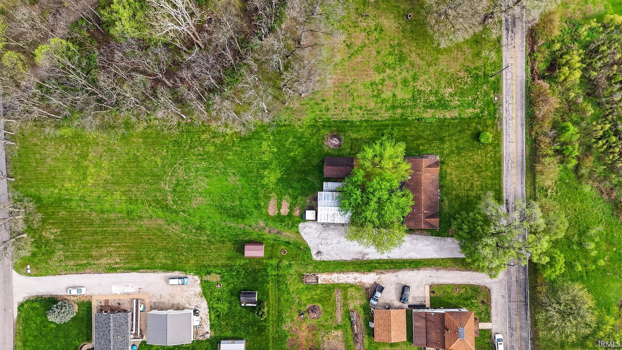 8716 Stockwell Road Lafayette, IN 47909 - Photo 19 of 23