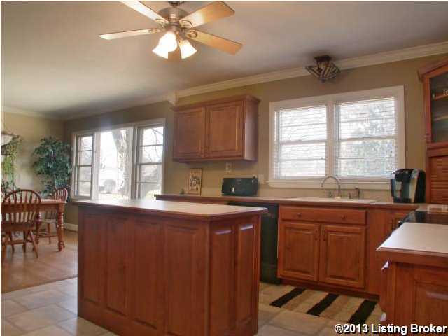 108 South Hampton Road Louisville, KY 40222 - Photo 9 of 25 Additional Photo
