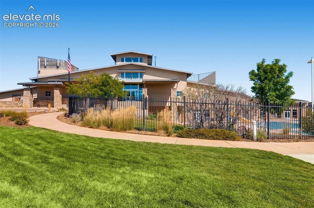 10202 Boulder Ridge Drive Peyton, CO 80831 - Photo 37 of 40