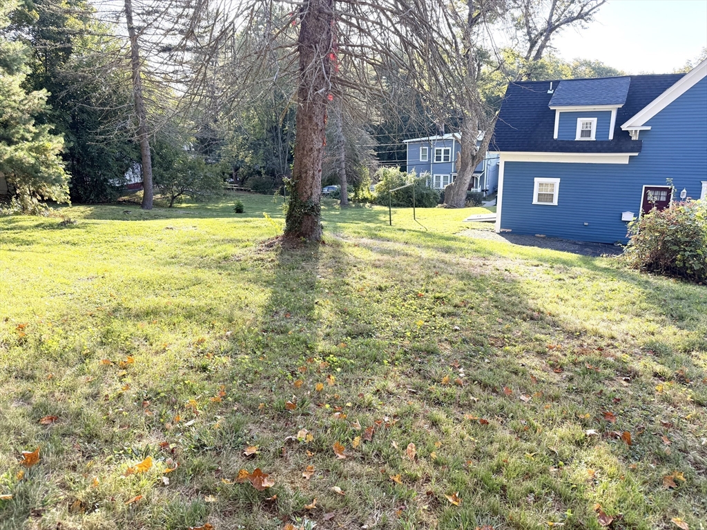 592 Westminster Hill Road Fitchburg, MA 01420 - Photo 2 of 21 a view of a house with a yard