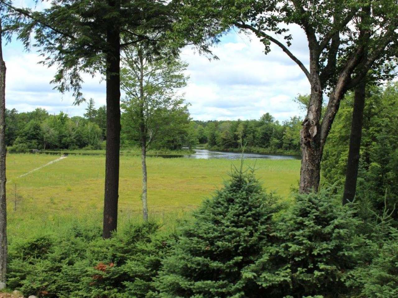 On Grundy Point Road, Unit LOT 2 Minocqua, WI 54548 - Photo 2 of 25 Gallery Image 2