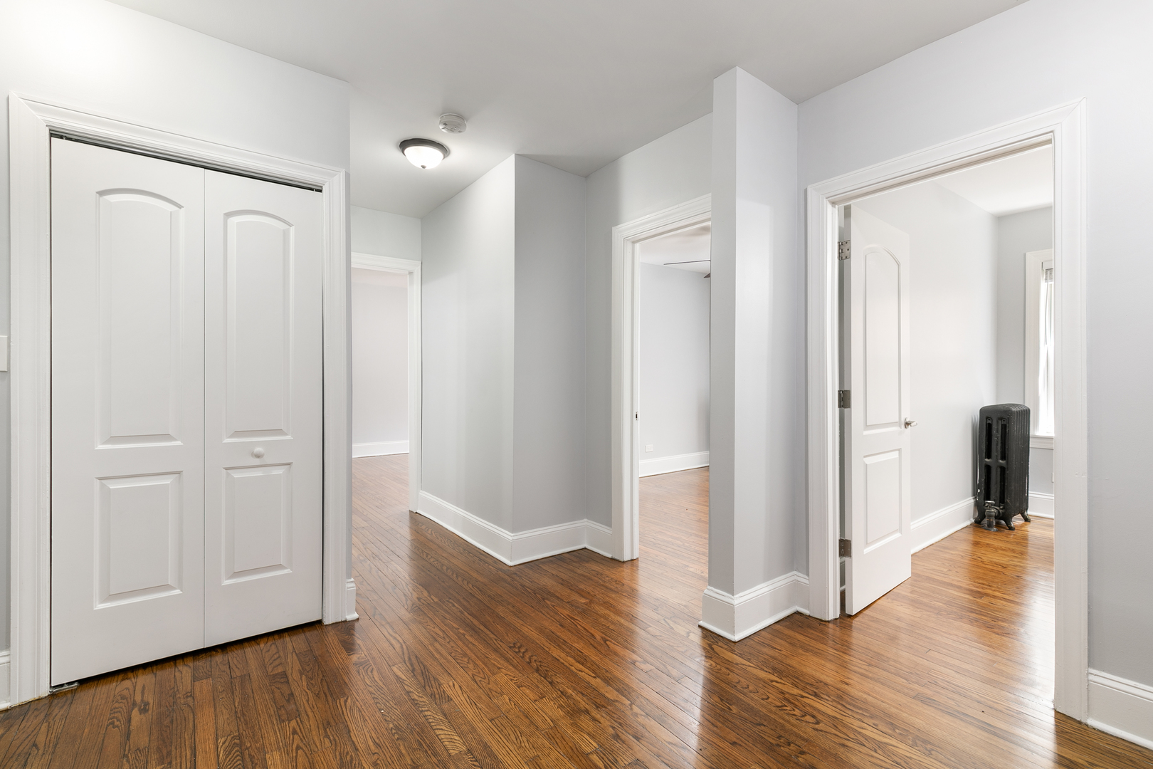 1611 West Juneway Terrace, Unit 2F Chicago, IL 60626 - Photo 7 of 11