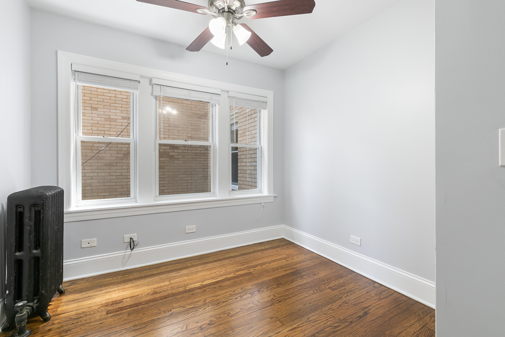 1611 West Juneway Terrace, Unit 2F Chicago, IL 60626 - Photo 9 of 11