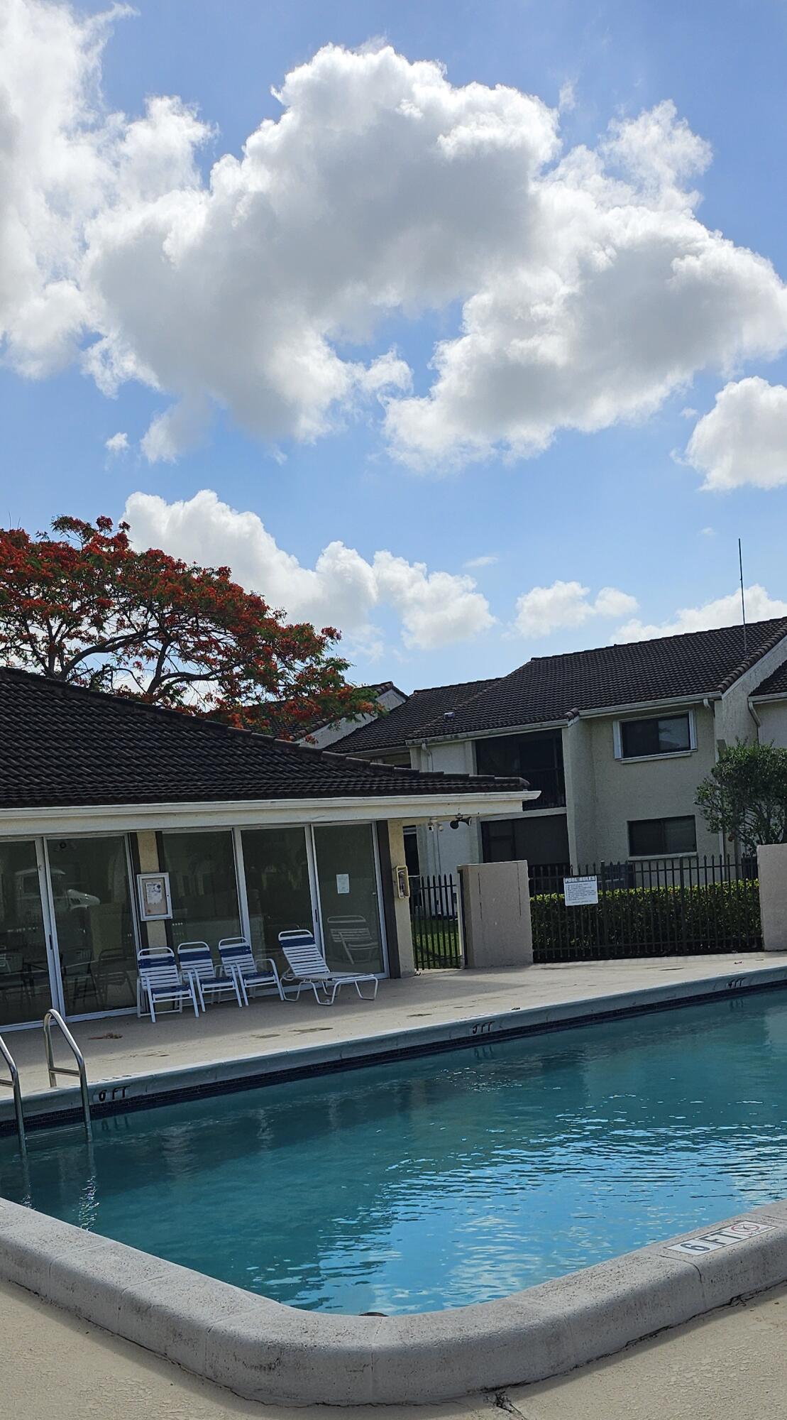 22465 Southwest 61st Way, Unit 247 Boca Raton, FL 33428 - Photo 17 of 19 20260525_102157