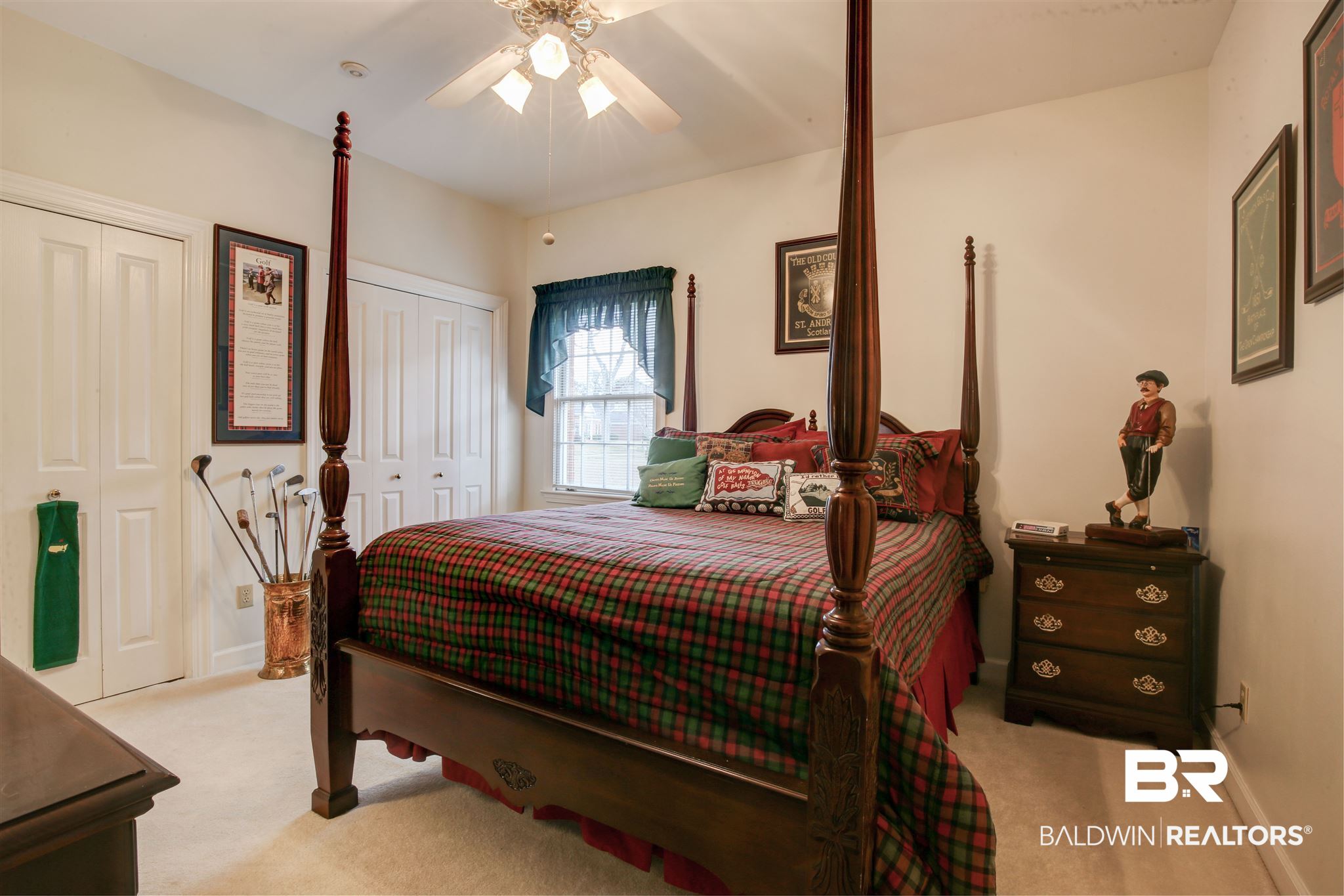 403 Potters Mills Road Daphne, AL 36526 - Photo 24 of 28 bedroom 3