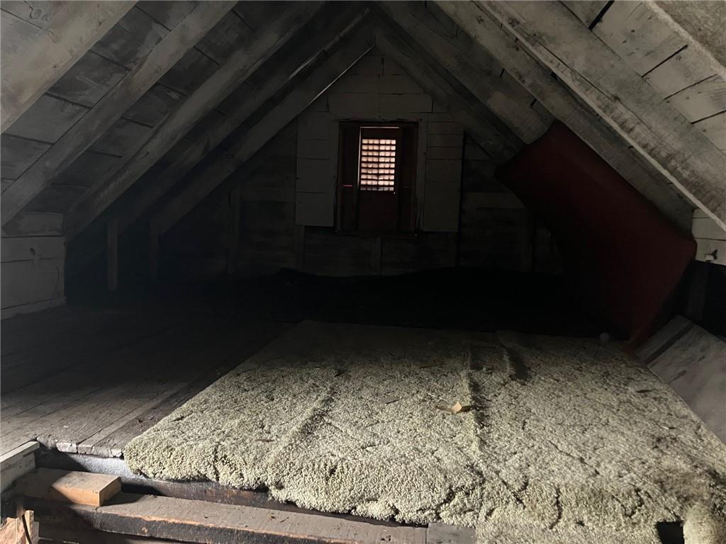 613 High Street California, PA 15419 - Photo 5 of 26 a view of wooden door