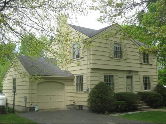 18 Fells Road Portsmouth, NH 03801 - Photo 1 of 1