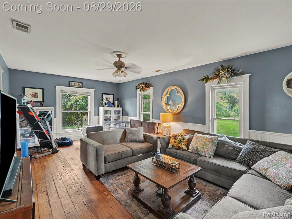 18484 Couper Road Milan, MI 48160 - Photo 3 of 40 Gallery Image 3