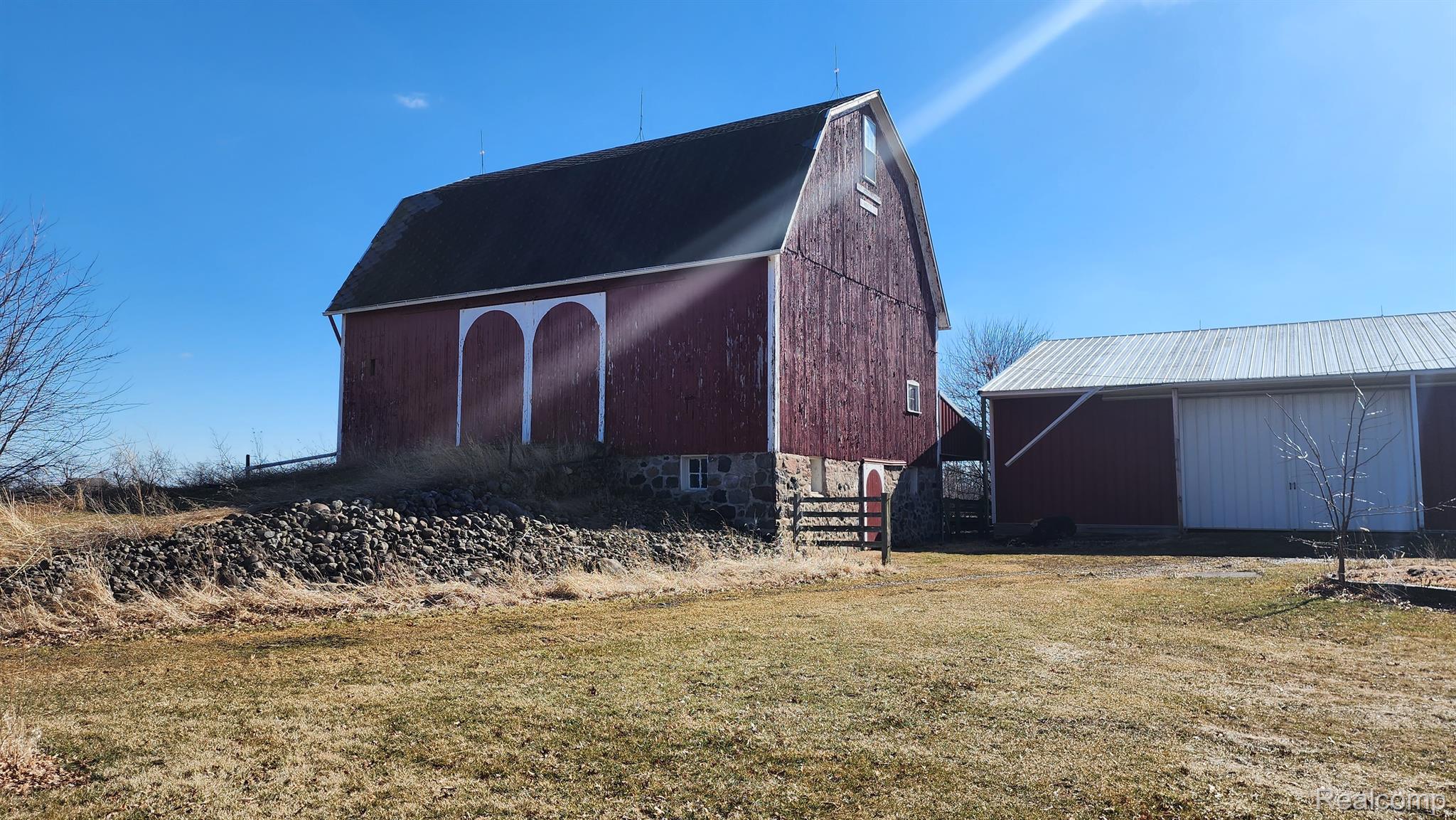 20235 Scio Church Road Chelsea, MI 48118 - Photo 35 of 45 Gallery Image 35