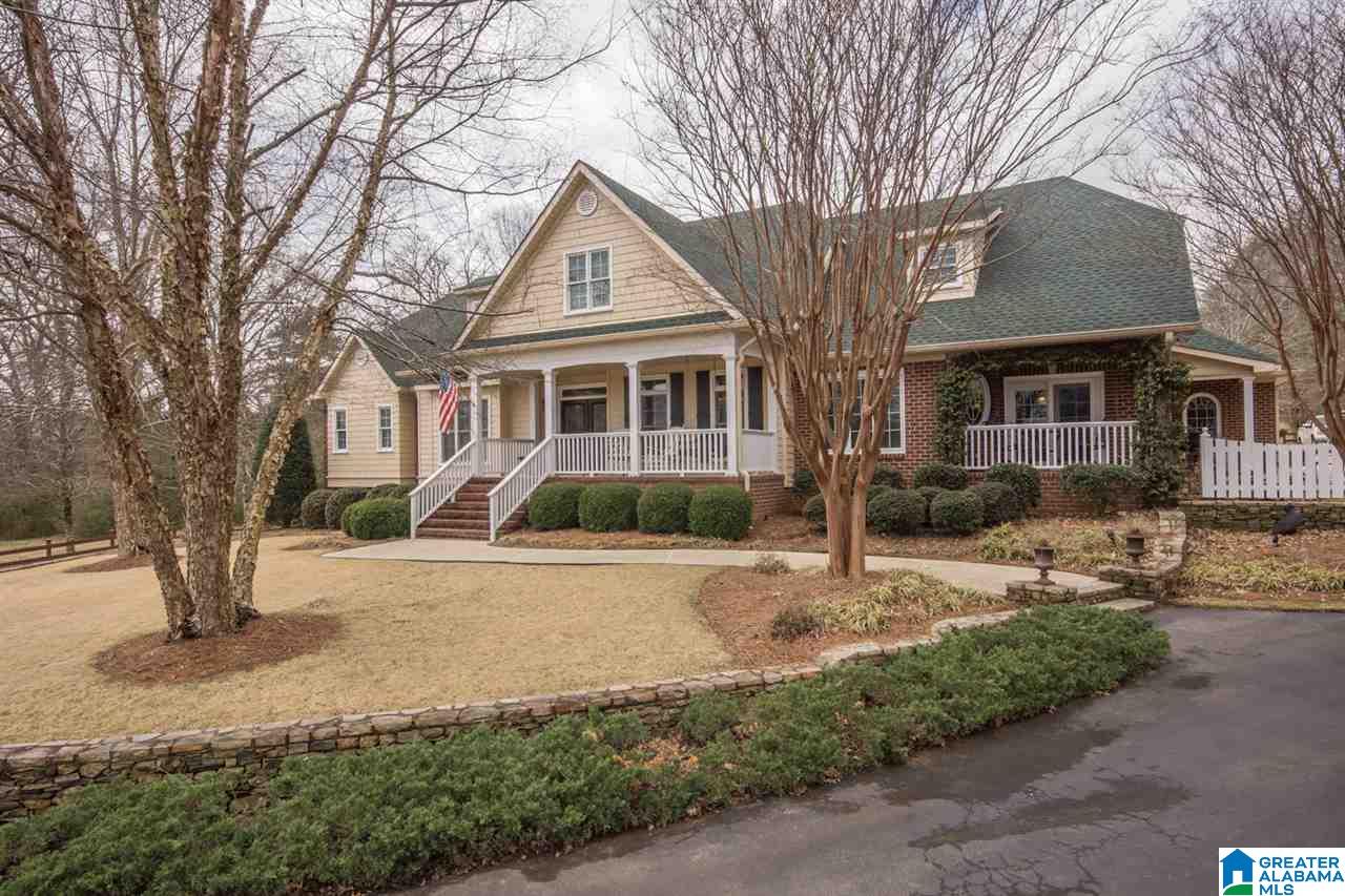 8548 Will Keith Road Trussville, AL 35173 - Photo 38 of 50