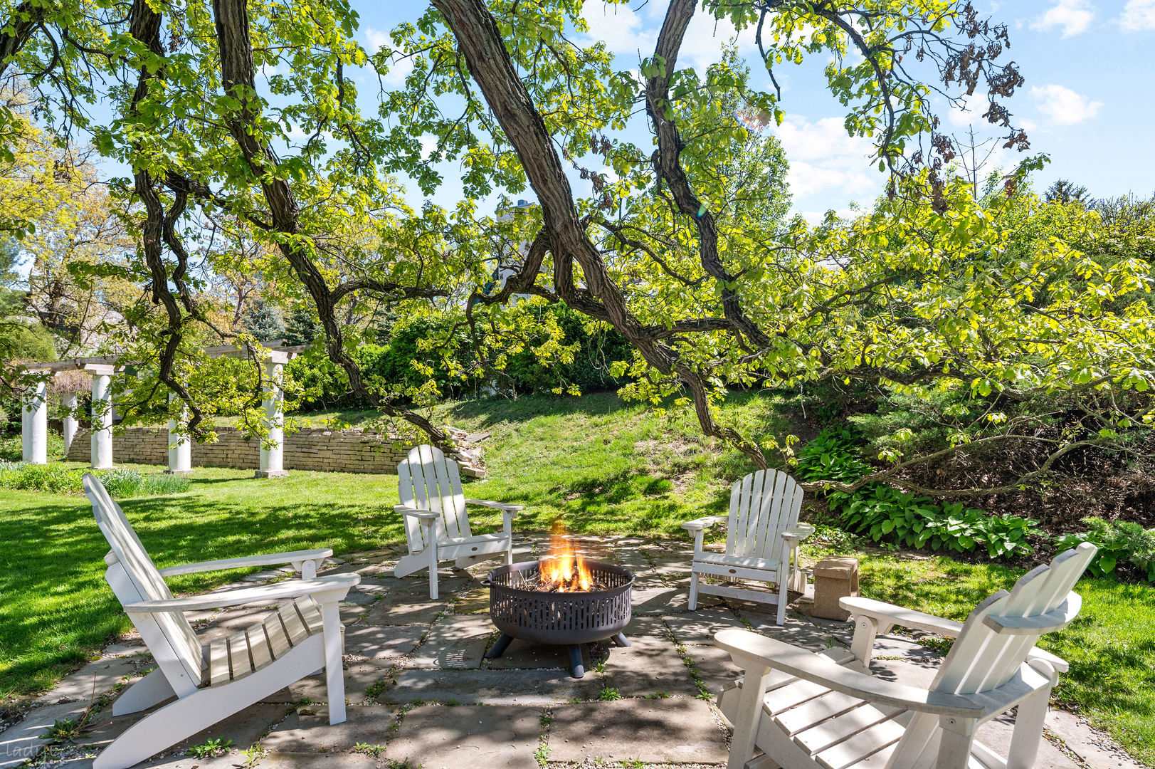 955 Ringwood Road Lake Forest, IL 60045 - Photo 36 of 47